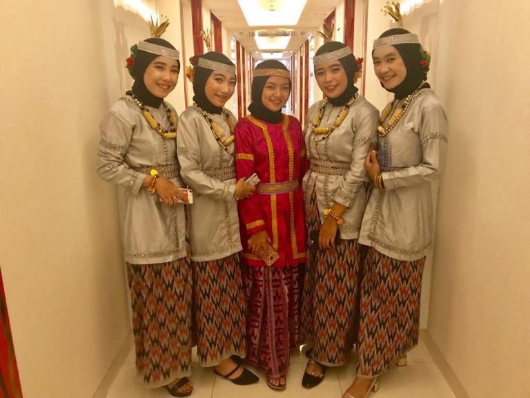 Pemprov Sulsel Gelar Festival Pertunjukan Rakyat - Media