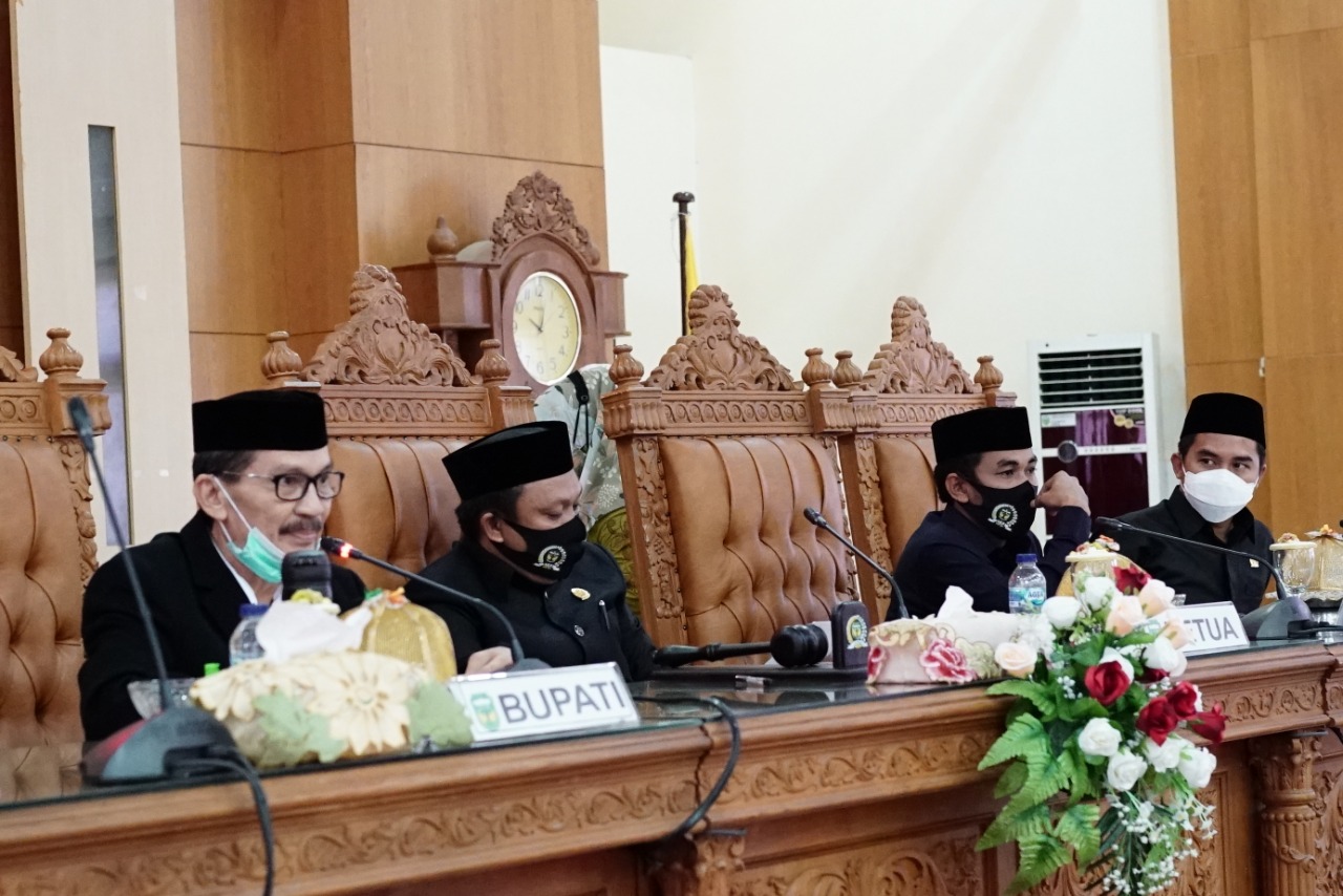 Refocusing Anggaran Tahun 2020 Pengaruhi Target Pendapatan Pada